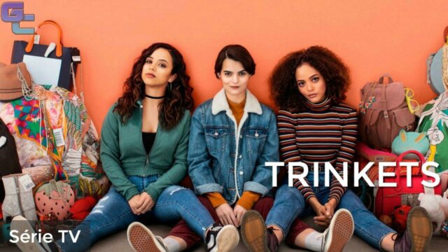 Trinkets, Saison 1