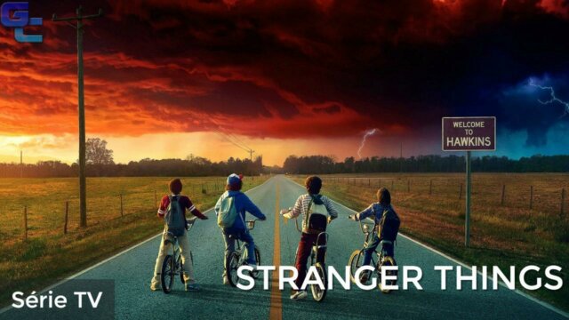 Stranger Things, Saisons 1 à 4