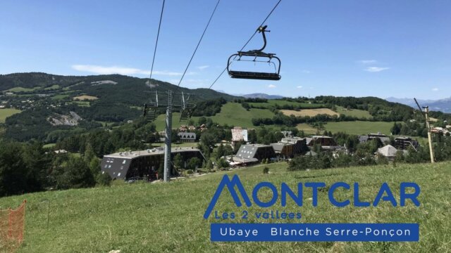 Main photo Montclar Les Deux Vallées : la réussite durable