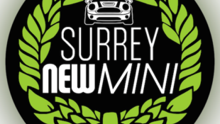 Surrey New MINI 10th Anniversary