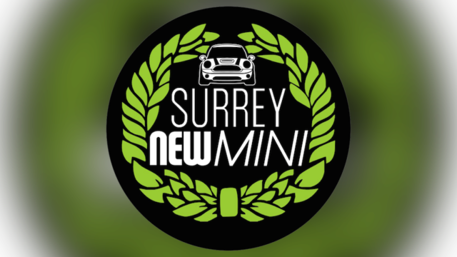 Main photo Surrey New MINI 10th Anniversary