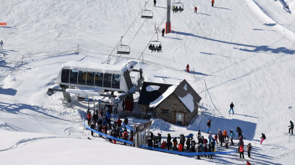 Stations de ski des Pyrénées: Les nouveautés 2019-2020
