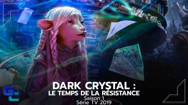 Main photo Dark Crystal : Le Temps de la résistance, Saison 1