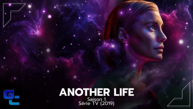 Another Life, Saison 1