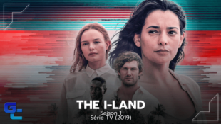 The I-Land, Saison 1