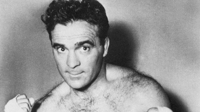 Main photo Il y a 70 ans, Marcel Cerdan meurt dans un accident d’avion  