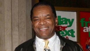 RIP John Witherspoon 