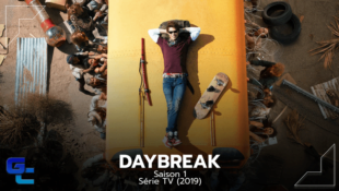 Daybreak, Saison 1