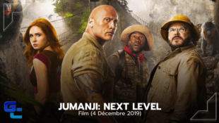 Jumanji: Next Level