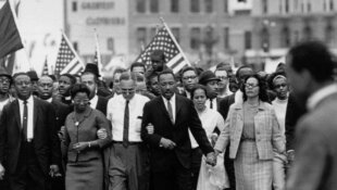 Retour sur la vie de Martin Luther King en 5 dates clés