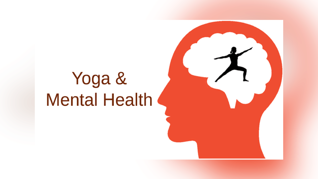 Yoga & Mental health