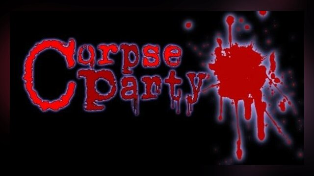 Main photo Corpse Party (PSP) Review