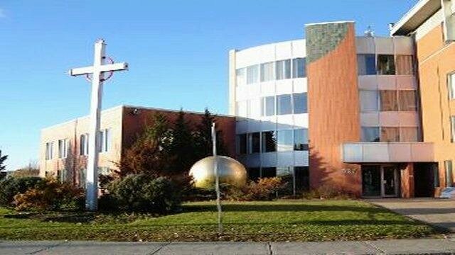 Main photo CROIX DE CHEMIN AU QUÉBEC