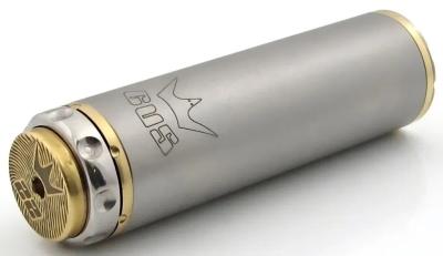 elfbar nachfüll pod läuft aus Kit Dripbox 2 (électro. BF) - Kanger - Disponible à Toulouse main image 0