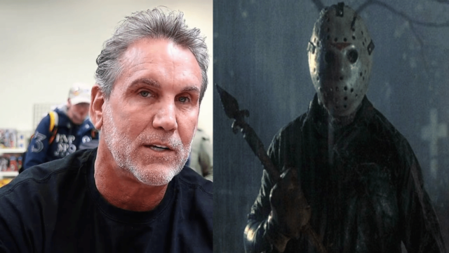 Main photo Could C.J. Graham make a Return as Jason? 