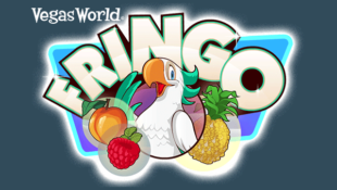 Fringo Fruit Guide