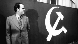 Retour en images sur les 100 ans du Parti communiste français