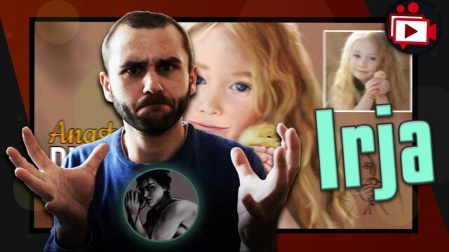 Le Youtubeur du moment #10 | Irja