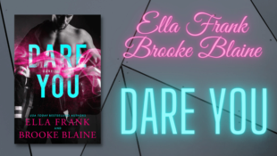 Dare you - Dare to try #1 de Ella Frank & Brooke Blaine