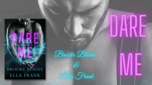 Dare me - Dare to try #2 de Ella Frank & Brooke Blaine