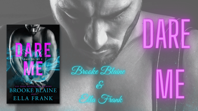 Main photo Dare me - Dare to try #2 de Ella Frank & Brooke Blaine