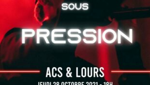 Festival Sous Pression 100 % Hip-Hop a BRON