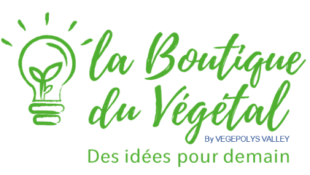 La Boutique du Végétal ouvre ses portes à Lyon - Du 18 mars au 16 avril