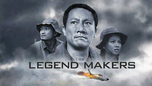 Main photo The Legend Makers