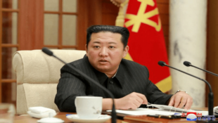 La Corée du Nord dit avoir lancé un nouveau type de missile