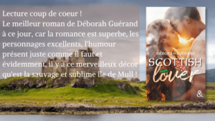 Scottish lover de Déborah Guérand