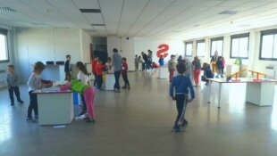 Samedi de la Découverte à EbulliScience