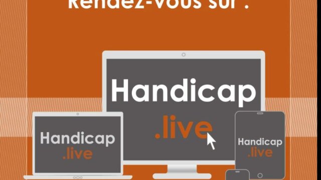 Main photo Mieux connaître le handicap : les vidéos qui nous éclairent, by HANDICAP.fr