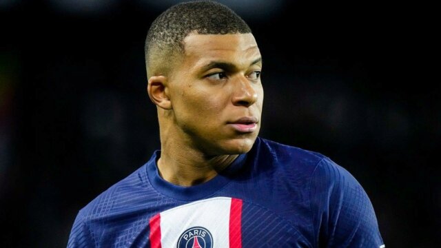 «C’est une honte» : Avant son transfert, Mbappé prend cher