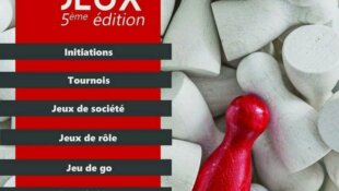 Souvenirs de la 5ème édition de Ramène tes Jeux en 2016