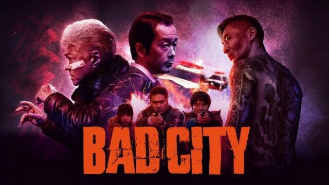 Bad City