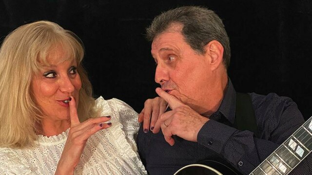 Nathalie Blanc et Philippe Petrucciani: L'Ode Au Cœur du Jazz