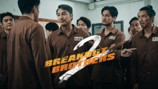 Breakout Brothers 2