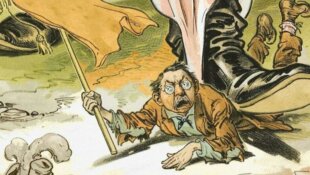 Le dessin politique et militant