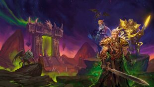 Disponible le 4 mars ! World of Warcraft : Les Liens du sang par Christie Golden