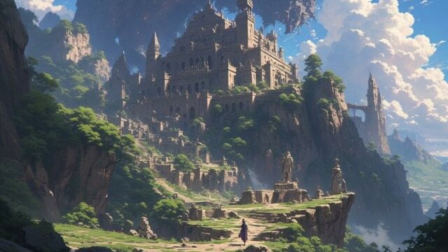 L'Histoire du Monde