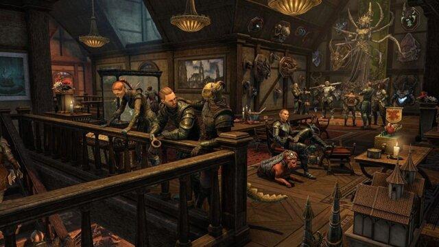 Coup de projecteur sur la communauté – Concours de maisons ESO-Hub
