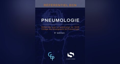 Pneumologie Référentiel national de préparation de l'ECN 2018