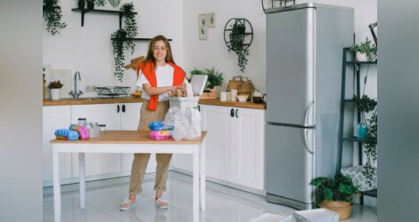 كيف تختار أفضل ثلاجة لمنزلك 5 أشياء تجعلها غير مناسبة لمطبخك