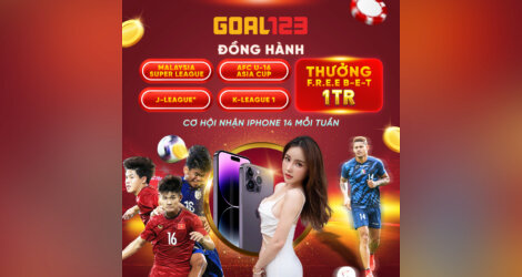 GOAL123 Soi kèo VĐQG Nhật Bản ngày 8/7