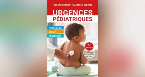 [urgence ]: Urgences pédiatriques 6 édition 2023 pdf gratuit 