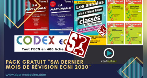 [pack ecn]:pack : "SM dernier mois de révision ecni 2020": les fiches et les annales dernier mois avant le jour J  pdf gratuit