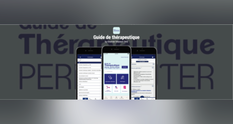 [application  ]:application Guide de thérapeutique Perlemuter 11e édition unlocked APK