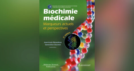 [Biochimie médicale]: Biochimie médicale Marqueurs actuels et perspectives PDF gratuit 