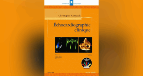 [échocardiographie]: Échocardiographie clinique pdf gratuit 