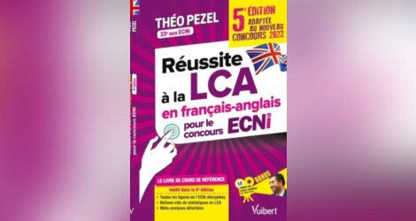 [LCA]:Réussite à la LCA en français-anglais pour le concours ECNi pdf gratuit